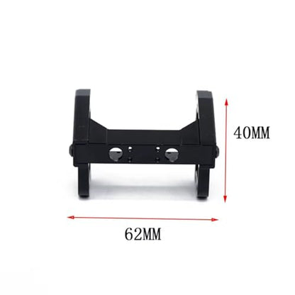 RC Car Upgrade Parts for Traxxas 1/5 rc Car Upgrades Modification Parts Accessories Metal Front and Rear Sway Bar Anti Roll Kit