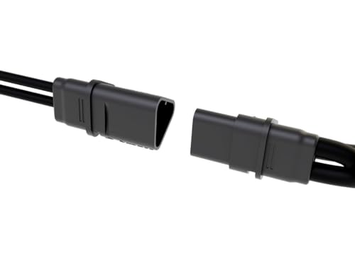 TRAXXAS ESC BL-2S Waterproof FWD/REV