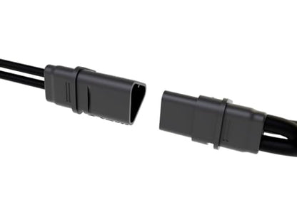 TRAXXAS ESC BL-2S Waterproof FWD/REV