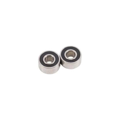 RC Crawlers Toys For Axial For SCX24 For JLU For Gladiator For Bronco C10 20Pcs Steel Sealed Bearings Set For Chassis Axles Transmission Replacement Parts