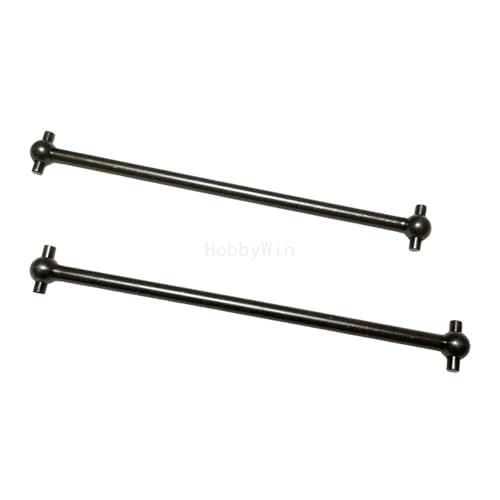 HSP Part 60096P Rear Dogbone 96mm 2P for HiMOTO HiSPEED 1/8 RC Buggy Car Truck Truggy