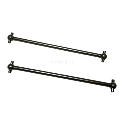 HSP Part 60096P Rear Dogbone 96mm 2P for HiMOTO HiSPEED 1/8 RC Buggy Car Truck Truggy