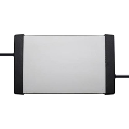 54.6V 15A Battery Charger for 48V Li-ion Battery for 13S Lithium Batteries Fast Charge SB50 Connector