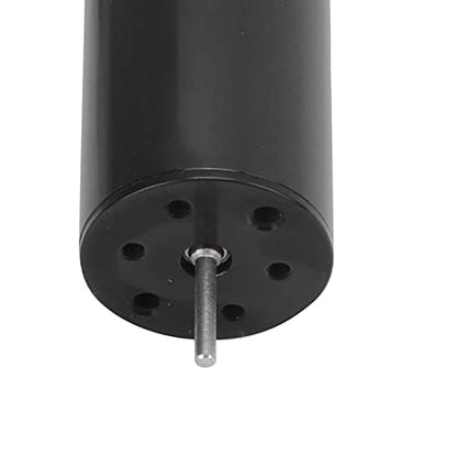Changor 2435 4500KV Sensorless Brushless Motor High Efficiency for 1/16 1/18 RC Car Off Road Truck Aluminum Alloy 62g
