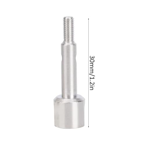 RC Cars Crawler Parts Compatible with WLtoys 144001 4WD 1/14 RC Car Rear Wheel Axle Cups Replacement Accessories Spare Parts