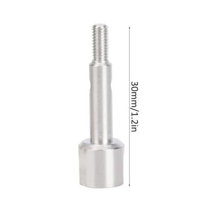 RC Cars Crawler Parts Compatible with WLtoys 144001 4WD 1/14 RC Car Rear Wheel Axle Cups Replacement Accessories Spare Parts