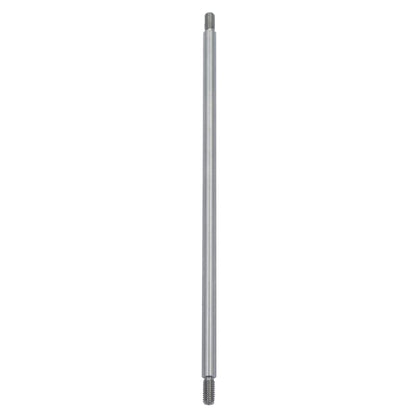 LCG Girder Frame Stainless Steel Linkage Link Rod Rod End for 1/10 RC Crawler Axial SCX10 II III TRX4 Capra 1.9 LCG Rails Chassis Kit (for Capra 1.9) - color: For Capra 1.9