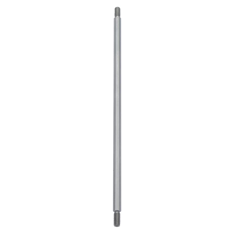 LCG Girder Frame Stainless Steel Linkage Link Rod Rod End For 1/10 RC Crawler Axial SCX10 II III TRX4 Capra 1.9 LCG Rails Chassis Kit (for SCX10 III) - color: For Scx10 III