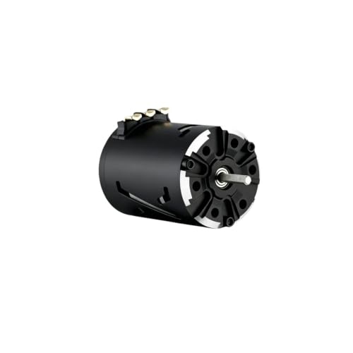 540 Brushless Motor Combo, Compatible for XR10 G3S 60A Sensored ESC | 1/10 RC car(21.5T) - color: 21.5t