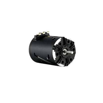 540 Brushless Motor Combo, Compatible for XR10 G3S 60A Sensored ESC | 1/10 RC car(13.5T) - color: 13.5t