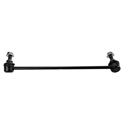 TRQ Front Driver and Passenger Side Sway Bar Link Set 2 Piece Compatible with 2013-2018 Acura RDX - style: PSA27155