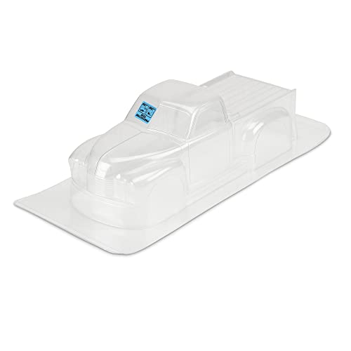 Pro-Line Racing Early 50's Chevy Body Clear ST NST PRO325500 Car/Truck Bodies Wings & Decals