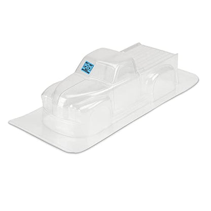 Pro-Line Racing Early 50's Chevy Body Clear ST NST PRO325500 Car/Truck Bodies Wings & Decals