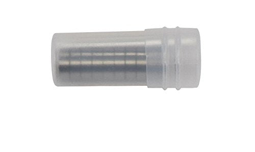 10 Pack 5x8x2.5mm Rubber Shielded Ball Bearings MR85-2RS - Apex RC Products #1911R