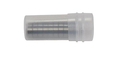 10 Pack 5x8x2.5mm Rubber Shielded Ball Bearings MR85-2RS - Apex RC Products #1911R
