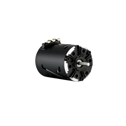 540 Brushless Motor Combo, Compatible for XR10 G3S 60A Sensored ESC | 1/10 RC car(ESA and 17.5T) - color: Esa and 17.5t