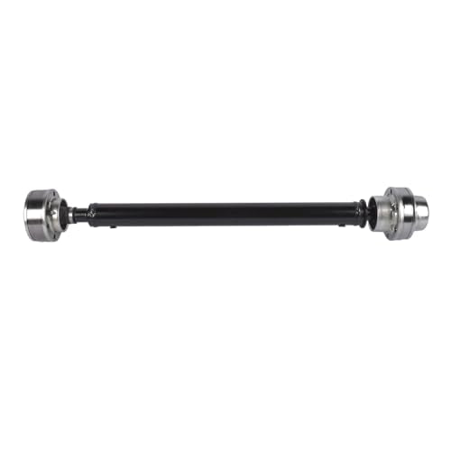 Front Complete Drive Shaft Assembly Replacement for 2018-2020 Ford F-150 5.0L 4WD, Replace OE# JL34-4A376-FA JL344A376FA - size: JL344A376FA