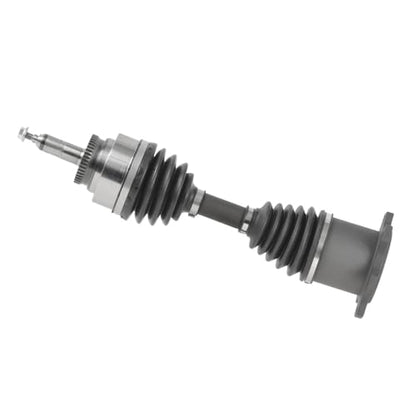 Detroit Axle - 4WD Front CV Axles for Lincoln Mark LT Navigator | Ford Expedition F-150 Lobo, CV Axle Shafts Assembly 2004 2005 2006 Replacement - size: D-0269x2/Pair