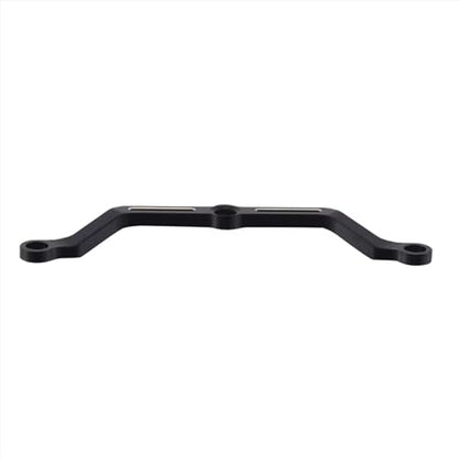 for Traxxas for TRX4M 1/18 RC Crawler Car Upgrade Parts Accessories Brass Color Steering Link Rod 9748 RC Links Linkage