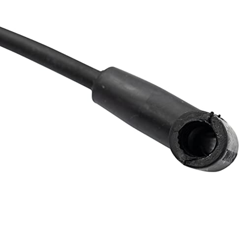 TRQ Ignition Engine Spark Plug Wire Kit Set Direct Fit - style: IWA69097