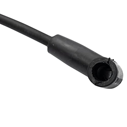 TRQ Ignition Engine Spark Plug Wire Kit Set Direct Fit - style: IWA69097