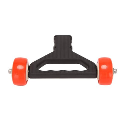 RC Car Accessories Compatible with ARRMA for KRATON for Outcast 8S 1/5 RC Monster Truck Car Upgrade Parts Accessories Double Wheel Bar