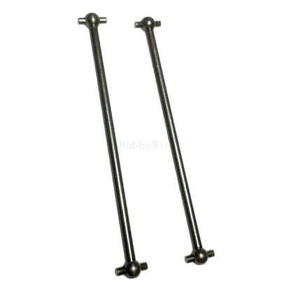 HSP Part 60096P Rear Dogbone 96mm 2P for HiMOTO HiSPEED 1/8 RC Buggy Car Truck Truggy