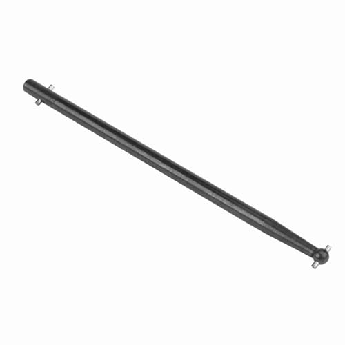 Shaft Rod Pin End, 70111 Drill Start Wand 5.9in RC Power Starter Shaft for HSP Nitro 21 Engines of 1/8 and 1/10 Model Car