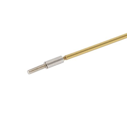 DKKY RC M3 Hex Screws with Wrench Tool for 1.9 2.2 Wheel 1/10 RC Car Crawler TRX4 Axial SCX10 90046 AXI03007 Redcat