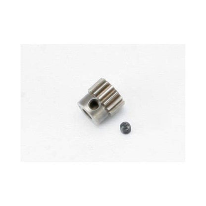 Traxxas 5640 14-T Hardened Steel Pinion Gear for 5mm Shaft, 32P