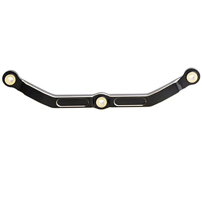 HobbyPark Brass Steering Link for TRX4M TRX4MT Upgrades Parts 1/18 RC Crawler Car Replacement