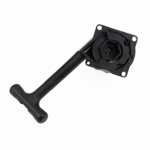 for 1/8 1/10 for HSP for Nitro Universal for Nitro Engine Pull Starter Handle Replacement Recoil Start Kit RC Car Buggy Truck Accessories
