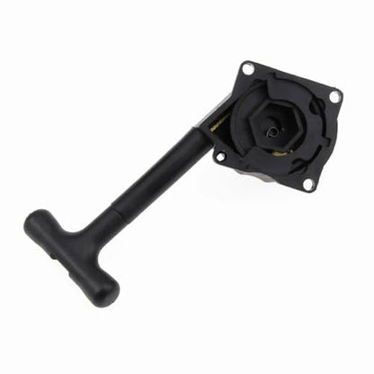 for 1/8 1/10 for HSP for Nitro Universal for Nitro Engine Pull Starter Handle Replacement Recoil Start Kit RC Car Buggy Truck Accessories