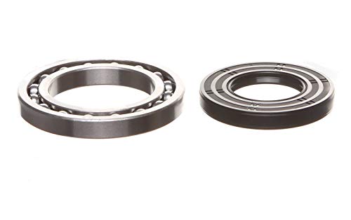Replacement Kits Clutch Crankcase Bearing & Seal | Fits Yamaha Grizzly, Rhino, Viking