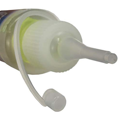 Internal Hub Grease