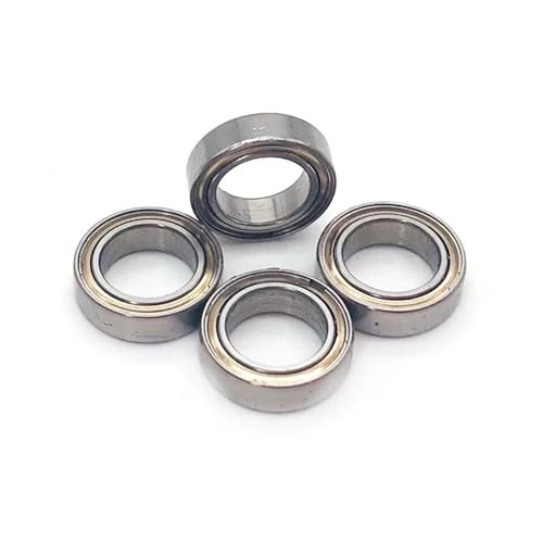 Bearing Kit for Wltoys 144001 144002 144010 124016 124017 124018 124019 rc Car Spare Parts Accessories 20Pcs Ball Bearing Set