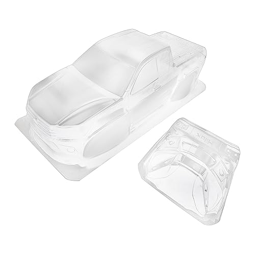 313mm Wheelbase Body Car Shell DIY for SCX10 1:10 RC Car Model Accessory