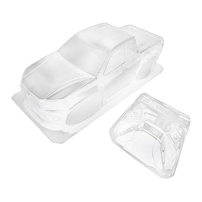 313mm Wheelbase Body Car Shell DIY for SCX10 1:10 RC Car Model Accessory