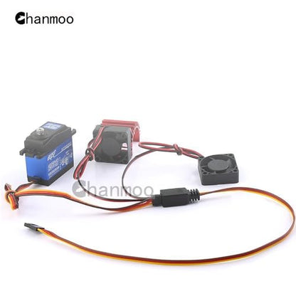 RC JR Style Servo Splitter 1 Male to 2/3/4/5/6 Female Y Harness Leads Y Splitter Cable Lead Wire 350mm for RC Cars Airplane Drone Receiver Servo ESC Cable Servo Fan 2Pcs (1 Male to 2Female) - style: 1 Male to 2Female