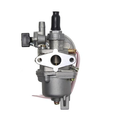 Engine Carb Carburetor Pod Air Filter 2 Stroke Compatible with 43cc 47cc 49cc Mini Quad Moto ATV Dirt Pocket Bike MiniMoto