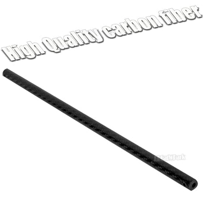 Carbon Fibre Chassis Brace Upgrades Part for 1/10 Rustler 4WD (VXL)/Slash 4X4 LCG(VXL),RC Aluminum Chassis Brace Kit Hops Up, Replace Part#6730,Pink - color: Pink - (Chassis Brace)