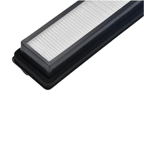 84579424 Air Filter | Compatible with New Holland T5 T5.95 T5.105 T5.115 T4 T4.105 T4.115 T4.55 T4.65 T4.75 T4.85 T4.95；Powerstar 65 75 Tractors