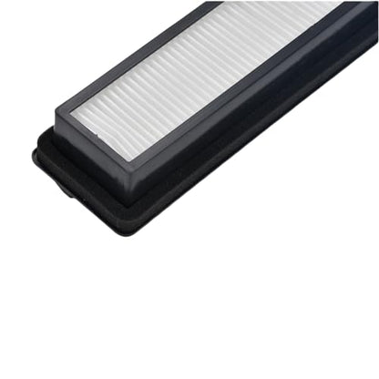 84579424 Air Filter | Compatible with New Holland T5 T5.95 T5.105 T5.115 T4 T4.105 T4.115 T4.55 T4.65 T4.75 T4.85 T4.95；Powerstar 65 75 Tractors