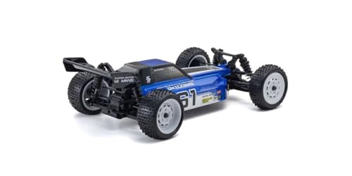 1/10 EP 4WD Buggy Assembly kit LAZER SB Dirt Cross 4WD 34321