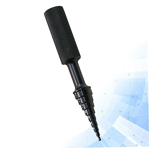 Ciieeo Rc Tools Set Bearing Remover Installer Kit Drill for Rc Car Model Car Reamer Hole Opener Tool Turnbuckle Wrench