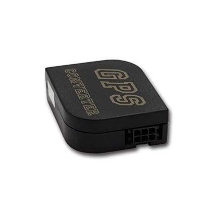GPS Sensor Signal & Converter for Electrical Speedometer | GPS Sensor Signal & Converter Kit, Fit Classic, VD, EVO Series, For Electrical Speedometer