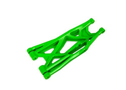 Traxxas 7831 Suspension arm, Black, Lower (Left, Front or Rear), Heavy Duty (1)