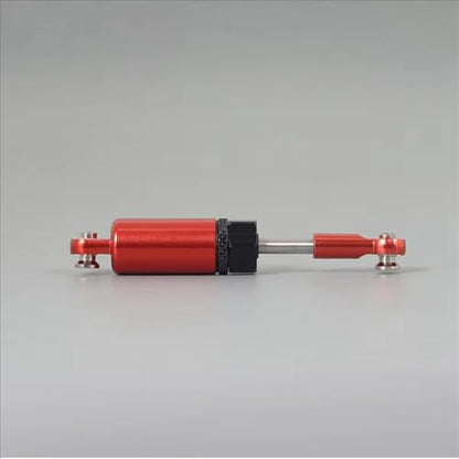 Compatible with WPL B16 B36 C24 C34 for MN D90 1/16 RC Crawler Car Upgrade Parts 4PCS Internal for Spring Shock Absorber RC Assortment