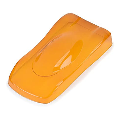 Pro-Line Racing RC Body Paint - Candy Yellow Sun PRO632901 Car Paint