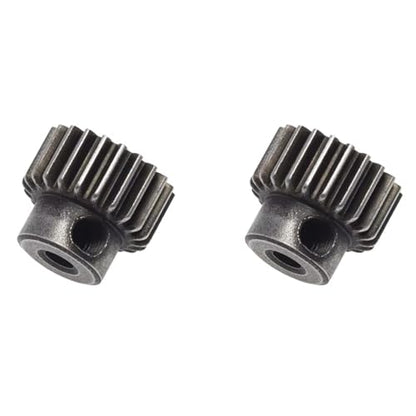 Compatible with Wltoys 104001 1/10 RC Car Upgrade Parts Accessories Motor Gear Pinion Gear RC Assortment